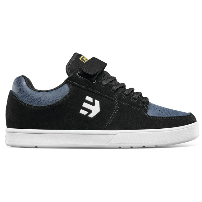 Etnies JOSLIN 2 Skate Sko Herre , Svart/Marineblå Z578